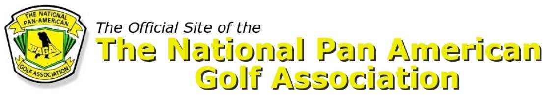 The National Pan American Golf Association